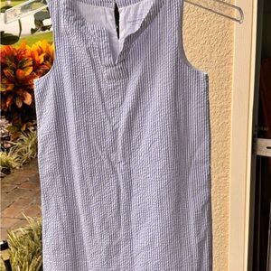 Vineyard Vines Dress girls size 7